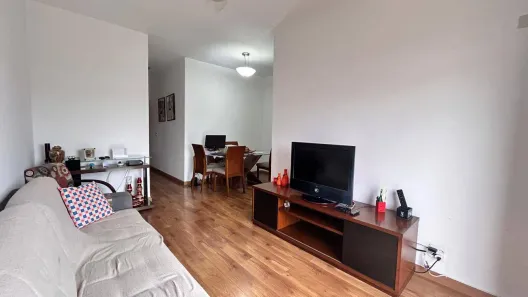 Apartamento com 2 Quartos à venda, 68m² no Jardim Carioca, Rio de Janeiro