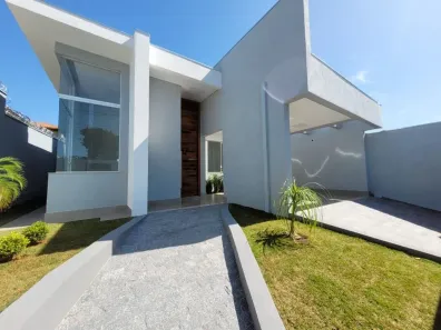 Casa com 3 Quartos à venda, 177m² no Lundcea, Lagoa Santa
