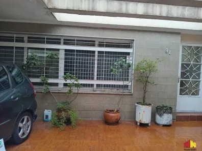 Sobrado com 3 Quartos para alugar, 128m² no Vila Gomes Cardim, São Paulo