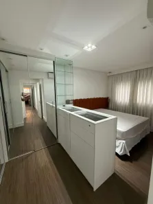 Apartamento com 3 Quartos para alugar, 96m² no Alphaville Empresarial, Barueri