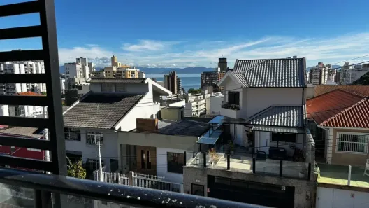 Apartamento com 1 Quarto à venda, 31m² no Centro, Florianópolis