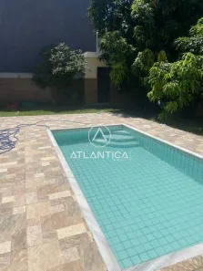 Casa com 3 Quartos à venda, 155m² no Extensão do Bosque, Rio das Ostras