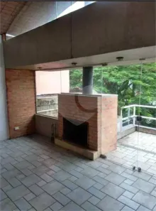Casa com 3 Quartos à venda, 497m² no Aclimação, São Paulo