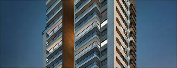Apartamento com 3 Quartos à venda, 158m² no Indianópolis, São Paulo