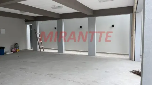 Apartamento com 2 Quartos à venda, 47m² no Parque Mandaqui, São Paulo