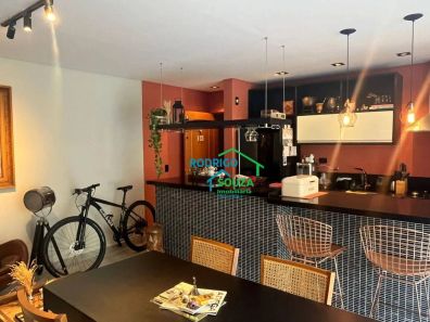 Apartamento com 2 Quartos para venda ou aluguel, 94m² no Tamboré, Santana de Parnaíba