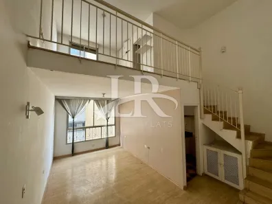 Apartamento com 1 Quarto à venda, 90m² no Cerqueira César, São Paulo