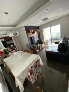 Apartamento com 2 Quartos à venda, 70m² no Anchieta, São Bernardo do Campo
