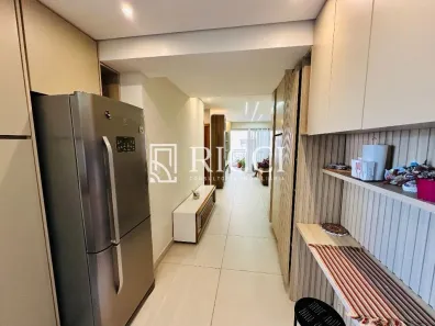 Apartamento com 2 Quartos à venda, 92m² no Boqueirão, Santos