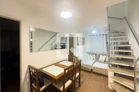 Cobertura com 3 Quartos à venda, 83m² no Vila Água Funda, São Paulo