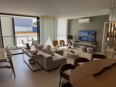 Apartamento com 3 Quartos à venda, 85m² no Samambaia Sul, Brasília