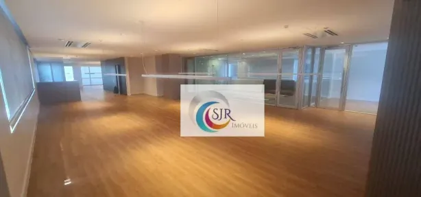 Sala Comercial para alugar, 356m² no Bela Vista, São Paulo
