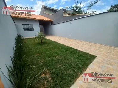 Casa com 3 Quartos à venda, 180m² no Cidade Nova Peruíbe, Peruíbe
