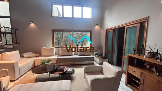 Casa de Condomínio com 4 Quartos à venda, 480m² no Adalgisa, Osasco