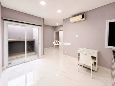 Sala Comercial para alugar, 15m² no Cidade Jardim, Rio Claro