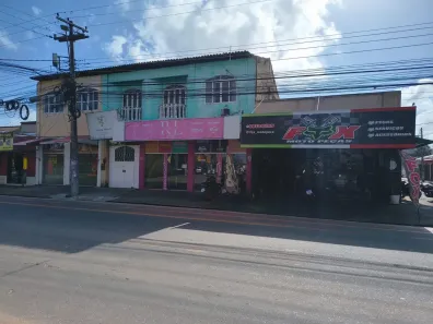 Ponto Comercial com 4 Quartos à venda, 340m² no Cidade Nova, Ananindeua