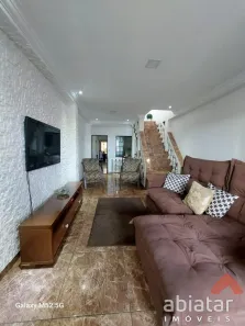 Sobrado com 2 Quartos à venda, 167m² no Jardim Ouro Preto, Taboão da Serra