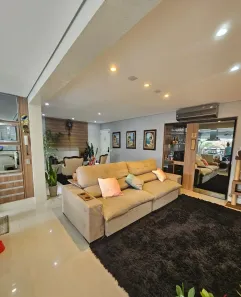 Apartamento com 2 Quartos à venda, 116m² no Vila Regente Feijó, São Paulo