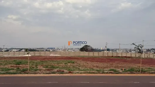 Lote/Terreno à venda, 305m² no Jardim dos Calegaris, Paulínia
