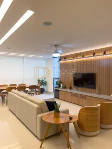 Apartamento com 2 Quartos à venda, 110m² no Mata da Praia, Vitória
