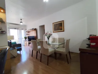 Apartamento com 2 Quartos à venda, 77m² no Tijuca, Rio de Janeiro