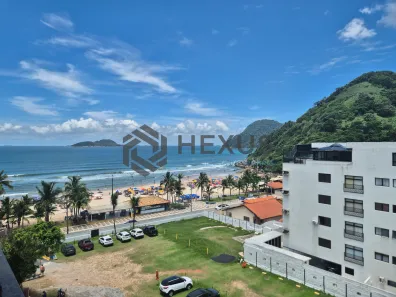 Cobertura com 3 Quartos à venda, 200m² no Vila Alzira, Guarujá