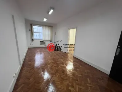 Sala Comercial com 1 Quarto para alugar, 60m² no Centro, Rio de Janeiro