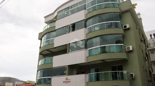 Cobertura com 3 Quartos à venda, 140m² no Bombas, Bombinhas