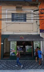 Sobrado com 3 Quartos à venda, 160m² no Centro, Caçapava