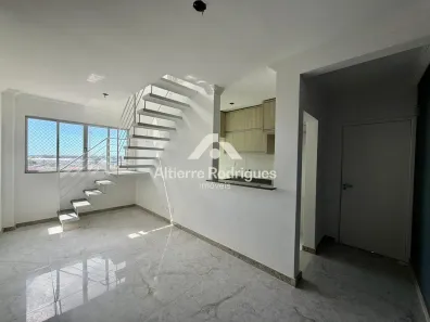 Apartamento com 3 Quartos à venda, 130m² no Parque Residencial Laranjeiras, Serra