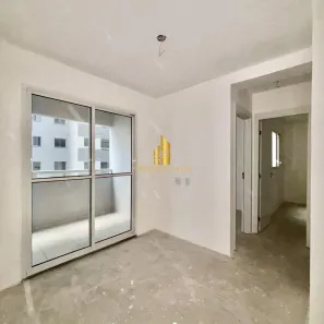 Apartamento com 2 Quartos à venda, 46m² no Canhema, Diadema