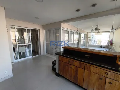 Apartamento com 4 Quartos à venda, 245m² no Aclimação, São Paulo