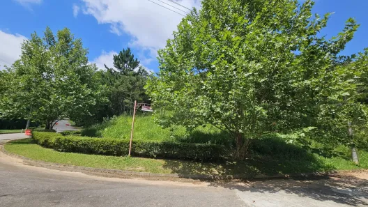 Lote/Terreno à venda, 2607m² no Olho D'Água, Mairiporã