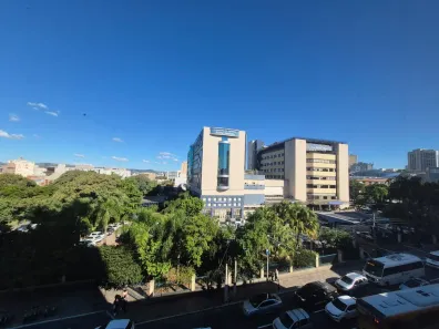 Sala Comercial com 1 Quarto para alugar, 55m² no Independência, Porto Alegre