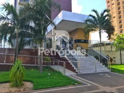 Apartamento com 3 Quartos para alugar, 89m² no Plano Diretor Sul, Palmas