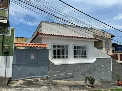 Casa com 3 Quartos à venda, 125m² no Barreto, Niterói