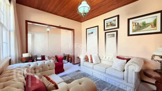 Casa com 3 Quartos à venda, 160m² no São Geraldo, Porto Alegre