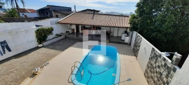 Casa com 4 Quartos à venda, 190m² no Jardim Atlântico, Florianópolis