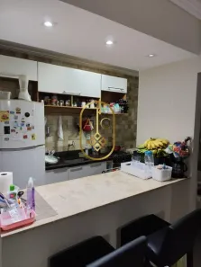 Apartamento com 1 Quarto à venda, 45m² no Federação, Salvador