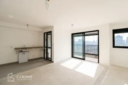 Apartamento com 2 Quartos à venda, 98m² no Vila Cordeiro, São Paulo