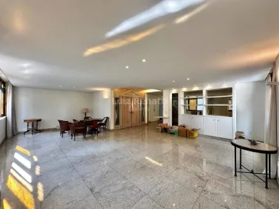 Apartamento com 4 Quartos à venda, 240m² no Santo Agostinho, Belo Horizonte