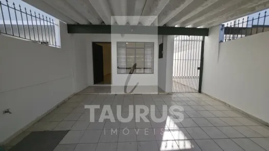 Sobrado com 2 Quartos para alugar, 110m² no Cidade Monções, São Paulo