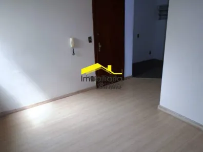 Apartamento com 2 Quartos à venda, 60m² no Havaí, Belo Horizonte