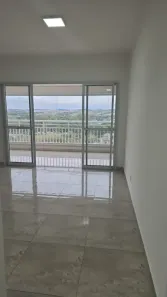 Apartamento com 3 Quartos à venda, 124m² no Jardim Esplanada, São José dos Campos