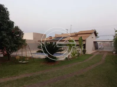Fazenda/Sítio com 3 Quartos à venda, 250m² no Centro, Marília