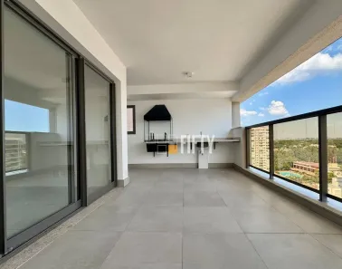 Apartamento com 2 Quartos à venda, 92m² no Jardim das Acácias, São Paulo