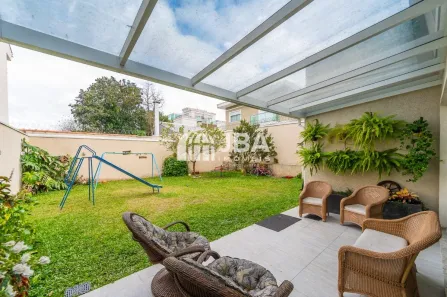 Casa com 3 Quartos à venda, 291m² no Boqueirão, Curitiba