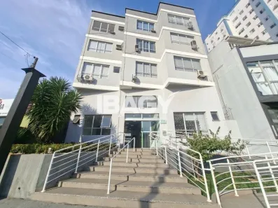 Sala Comercial para alugar, 22m² no Balneário, Florianópolis
