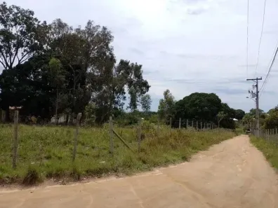 Lote/Terreno à venda, 4262m² no Comum (Bacaxá), Saquarema