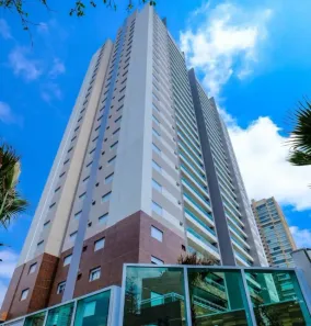 Apartamento com 4 Quartos à venda, 153m² no Campo Belo, São Paulo